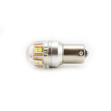 Set 2 becuri semnalizare LED 12/24V P21W BA15S Canbus, CAN139 Carguard