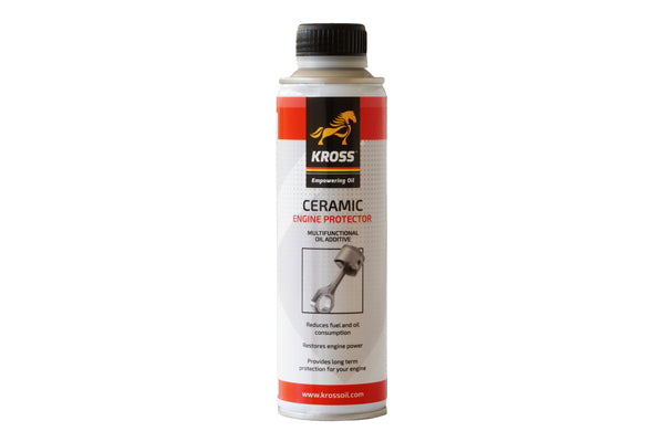 ADITIV PROTECTIE CERAMICA PENTRU MOTOR 250 ML