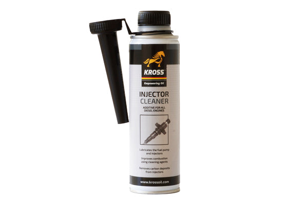 ADITIV CURATARE INJECTOARE 250 ML