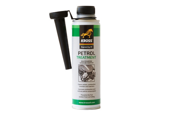 ADITIV BENZINA 250 ML