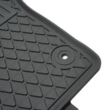 ST COVORASE AUTO CAUCIUC UMBRELLA PENTRU SKODA OCTAVIA III (2014-2019)