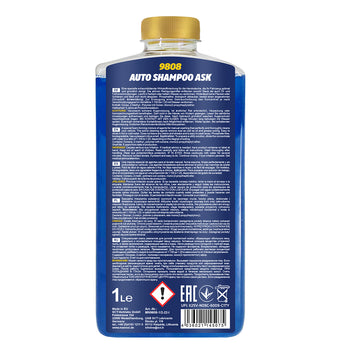 N AUTO 1000ML