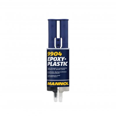 ADEZIV PENTRU COMPONENTE PLASTIC 30 GR 
