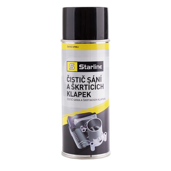 SPRAY CURATARE CARBURATOR