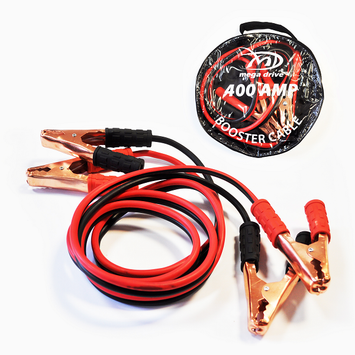 CABLU CURENT 400A 2.5 M