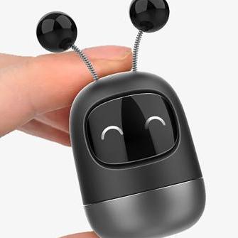 Odorizant pentru mașină Robot Aromaterapie