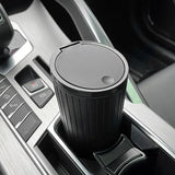 Coș De Gunoi Auto Cu Capac