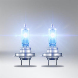 SET 2 BECURI OSRAM COOL BLUE INTENSE