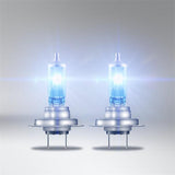 SET 2 BECURI OSRAM COOL BLUE INTENSE
