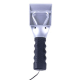 Racleta de gheata electrica, incalzita, alimentatare 12V
