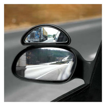 Oglinda suplimentara auto de tip 