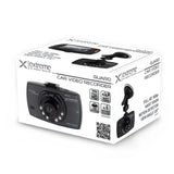 Camera auto DVR XTREME GUARD XDR101 cu ecran LCD 2.4"