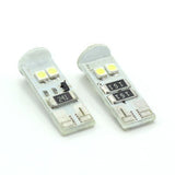 LED de Pozitie cu Can-Bus, Carguard CAN102, T10, LED SMD, 12V