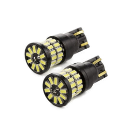Set 2 bucati led pentru iluminat interior/portbagaj, Tensiune 12V, Putere 5W, Culoare Alb